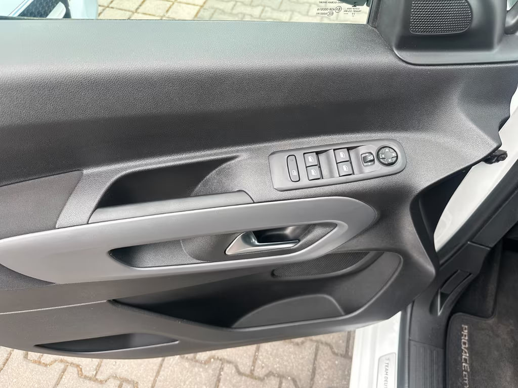 Toyota Proace (Verso)