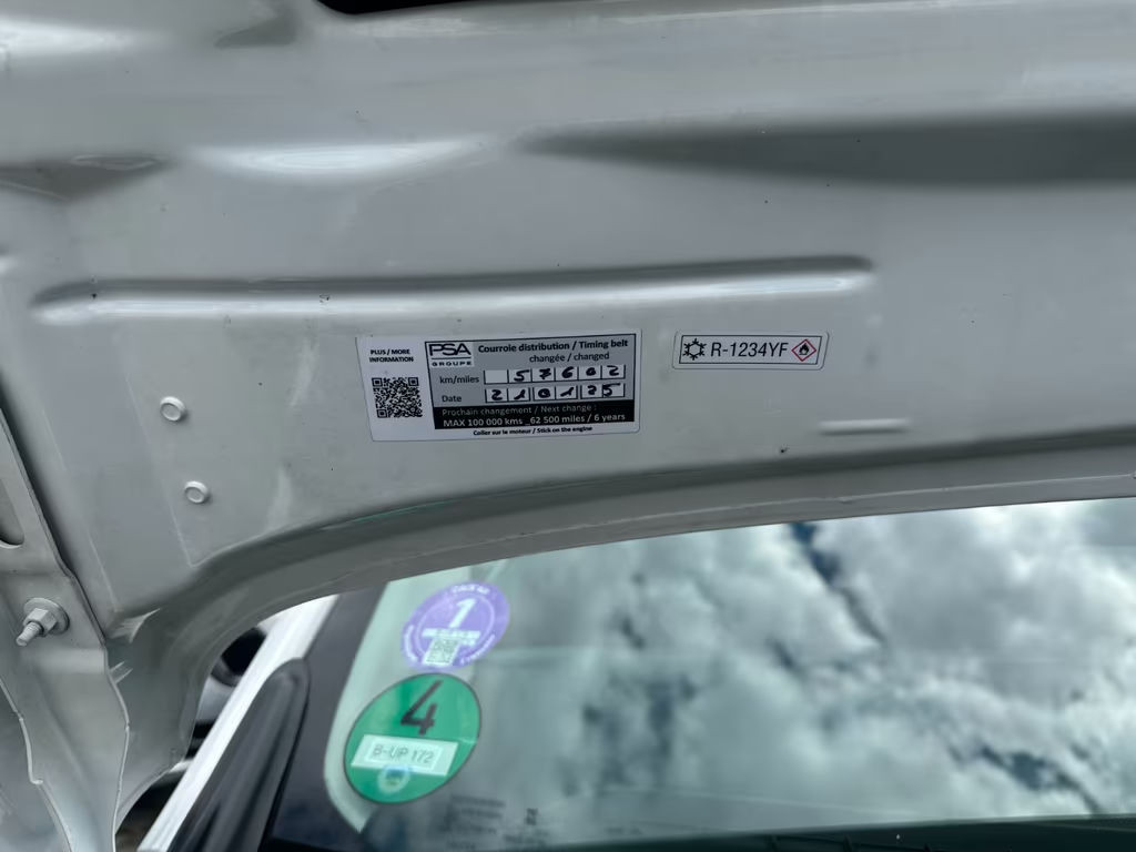 Toyota Proace (Verso)