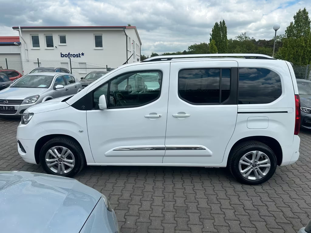 Toyota Proace (Verso)