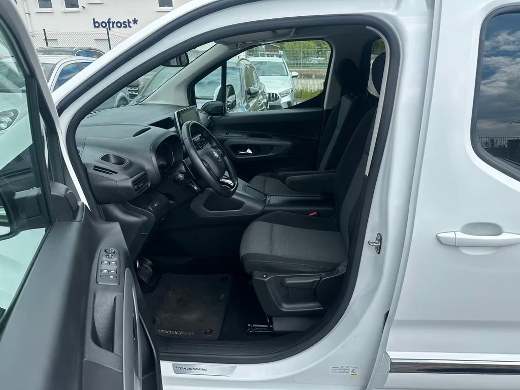 Toyota Proace (Verso)