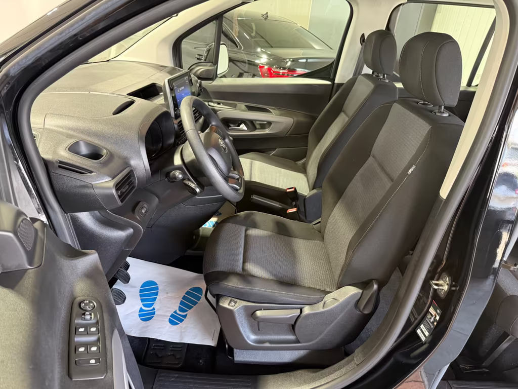 Toyota Proace (Verso)