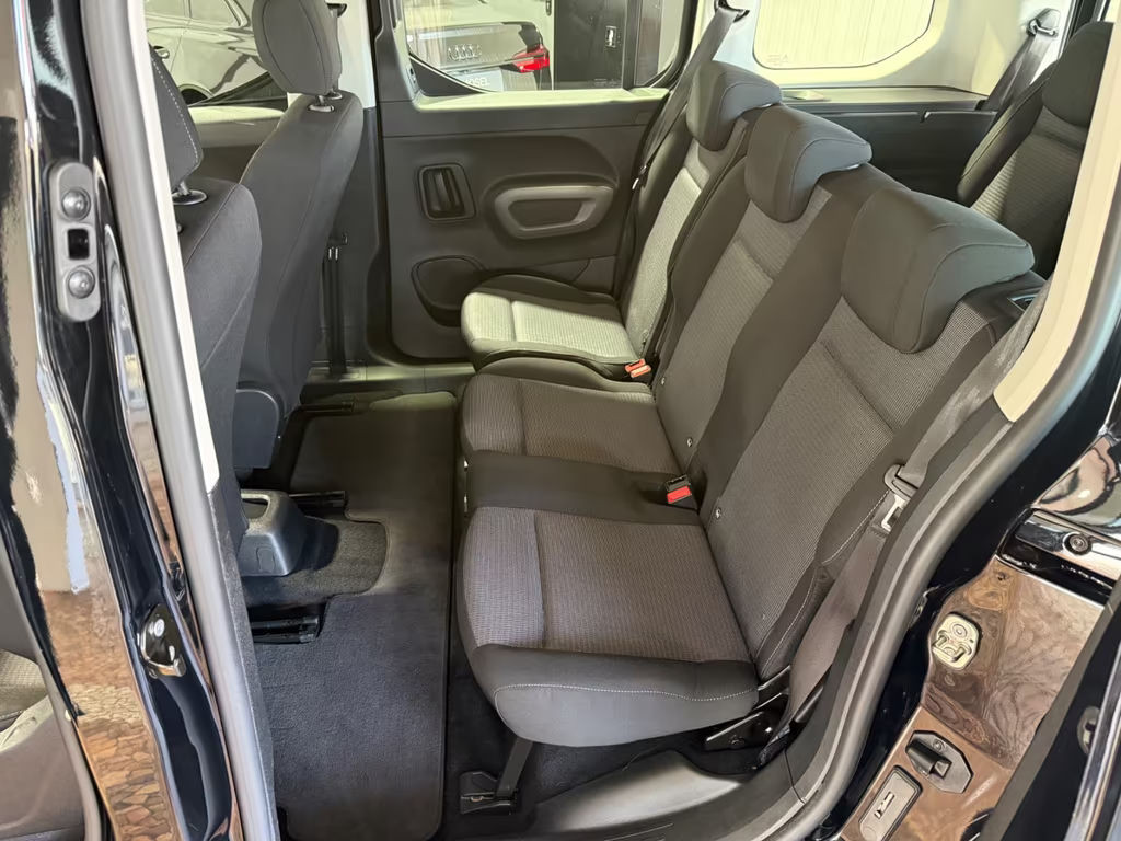 Toyota Proace (Verso)