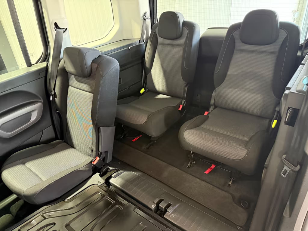 Toyota Proace (Verso)