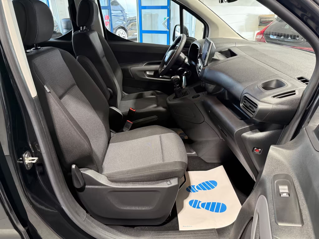 Toyota Proace (Verso)