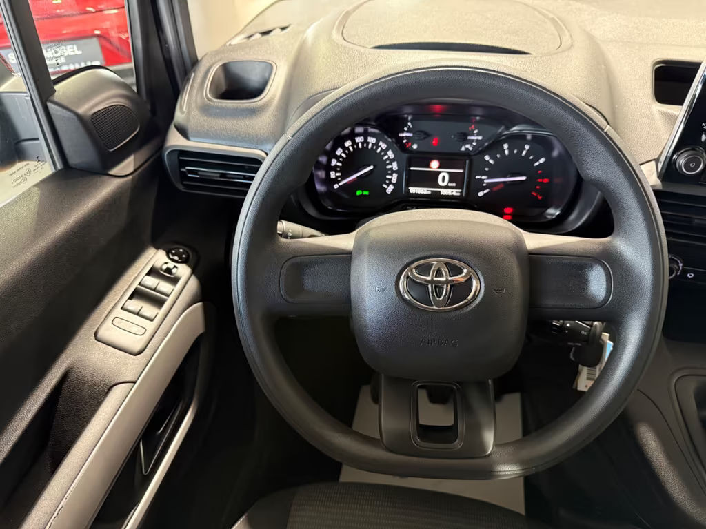 Toyota Proace (Verso)