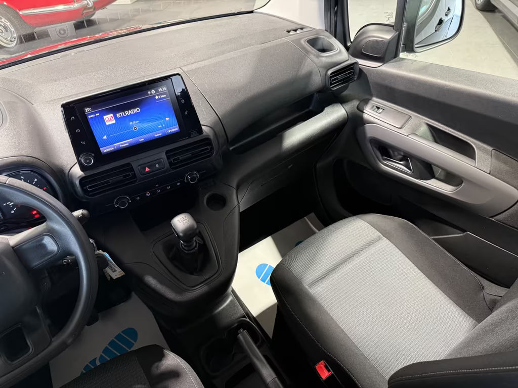 Toyota Proace (Verso)