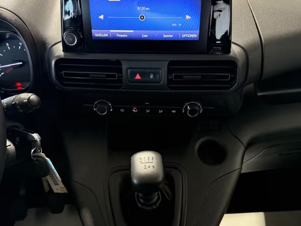 Toyota Proace (Verso)