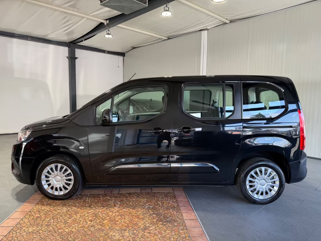Toyota Proace (Verso)