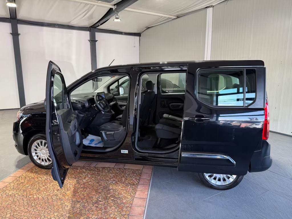 Toyota Proace (Verso)