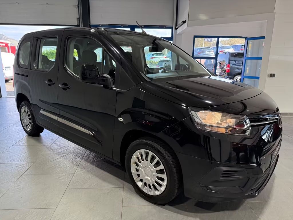 Toyota Proace (Verso)