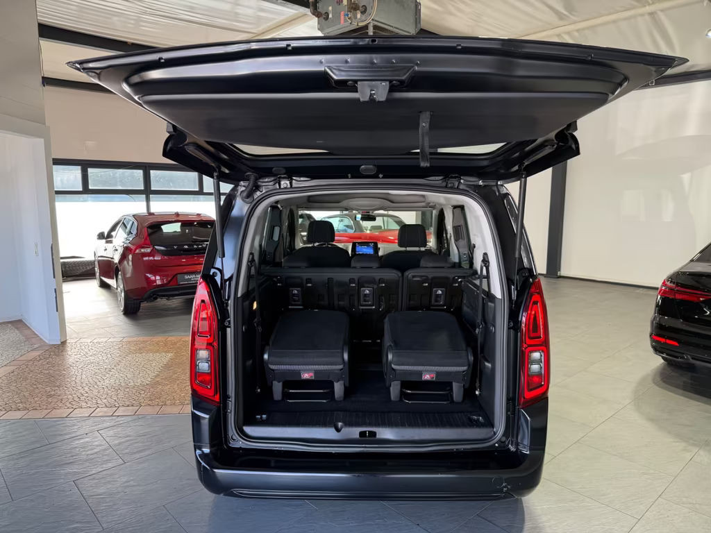 Toyota Proace (Verso)
