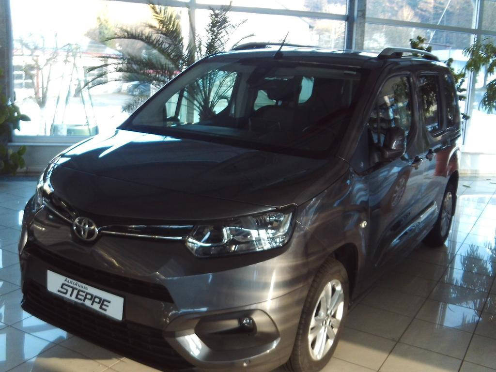 Toyota Proace (Verso)