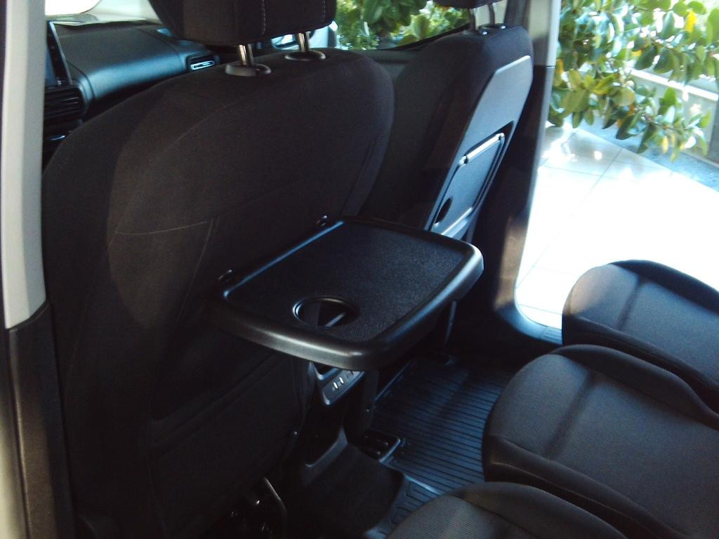Toyota Proace (Verso)