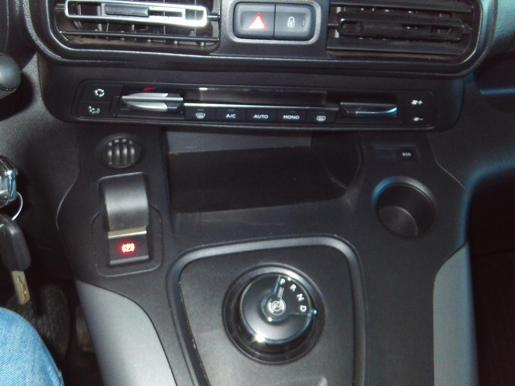 Toyota Proace (Verso)