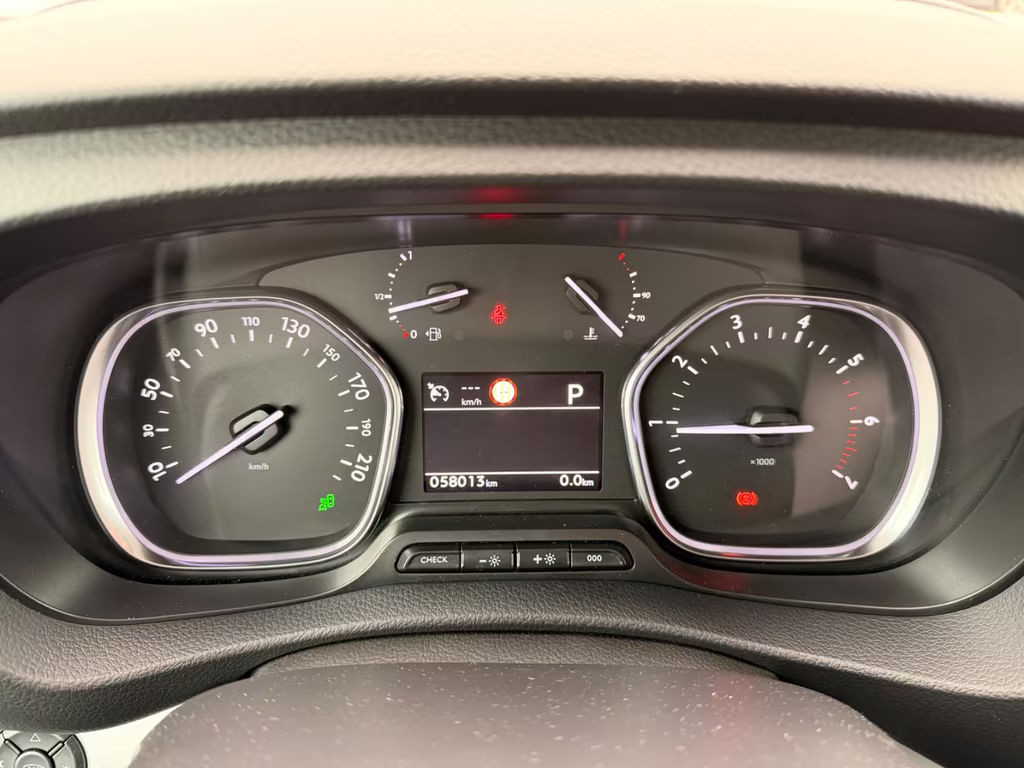 Toyota Proace (Verso)