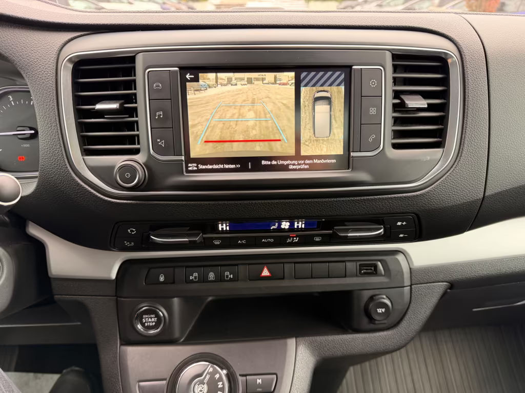 Toyota Proace (Verso)