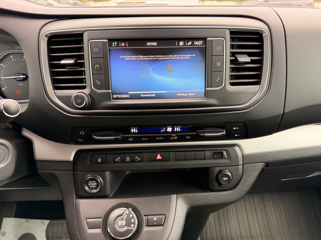 Toyota Proace (Verso)