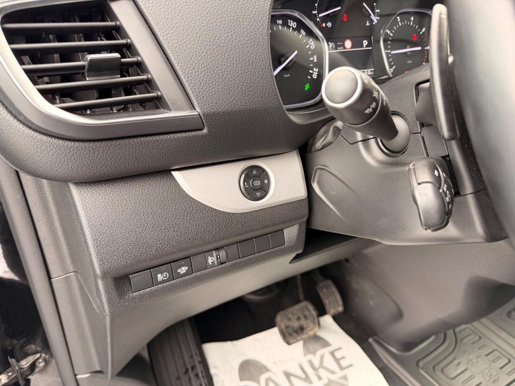Toyota Proace (Verso)