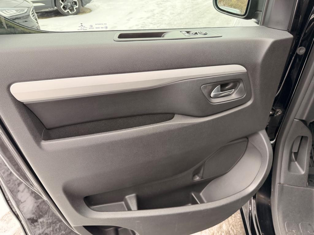 Toyota Proace (Verso)