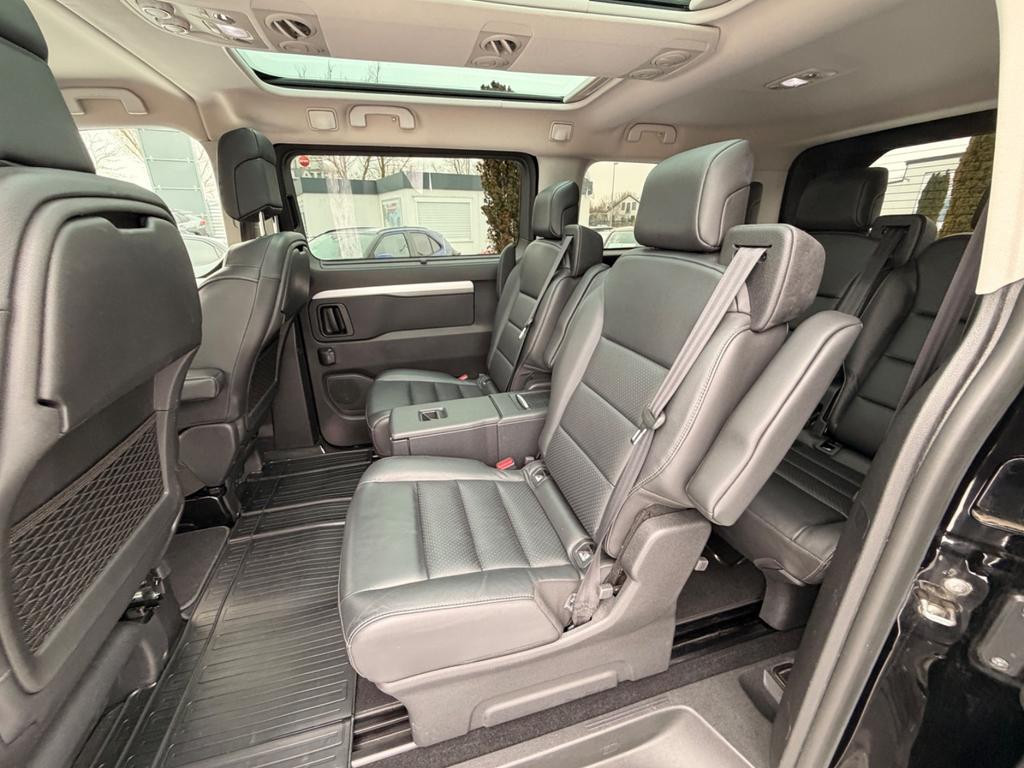 Toyota Proace (Verso)