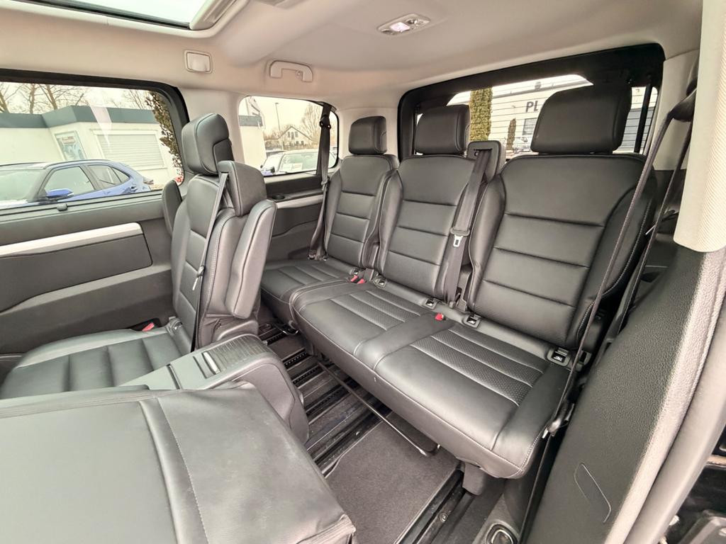 Toyota Proace (Verso)