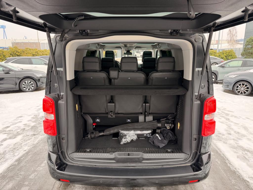 Toyota Proace (Verso)