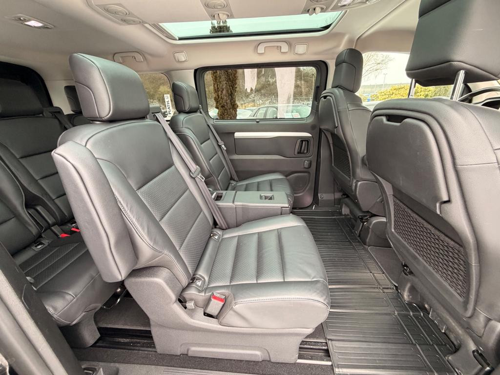 Toyota Proace (Verso)