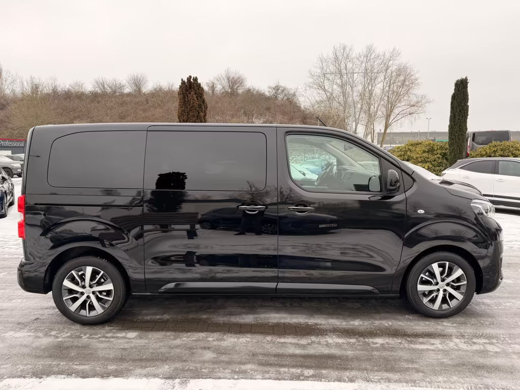 Toyota Proace (Verso)