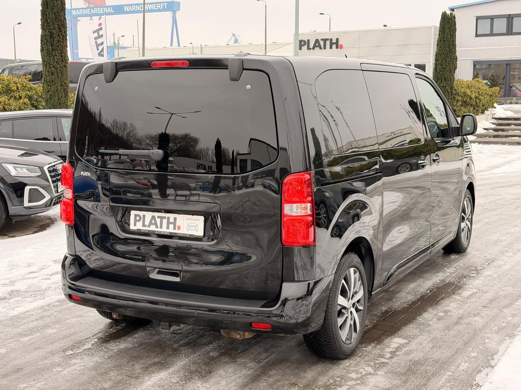 Toyota Proace (Verso)