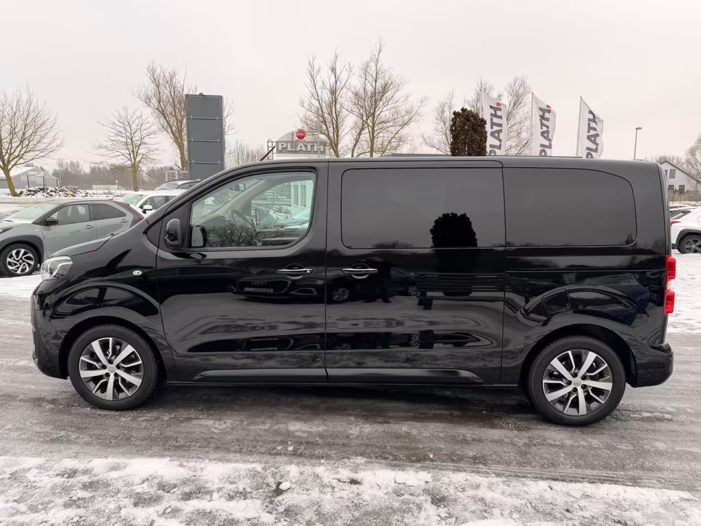 Toyota Proace (Verso)
