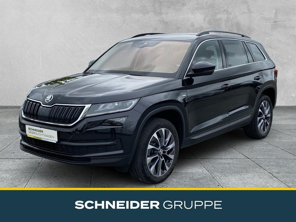 Skoda Kodiaq Drive 2.0 TDI