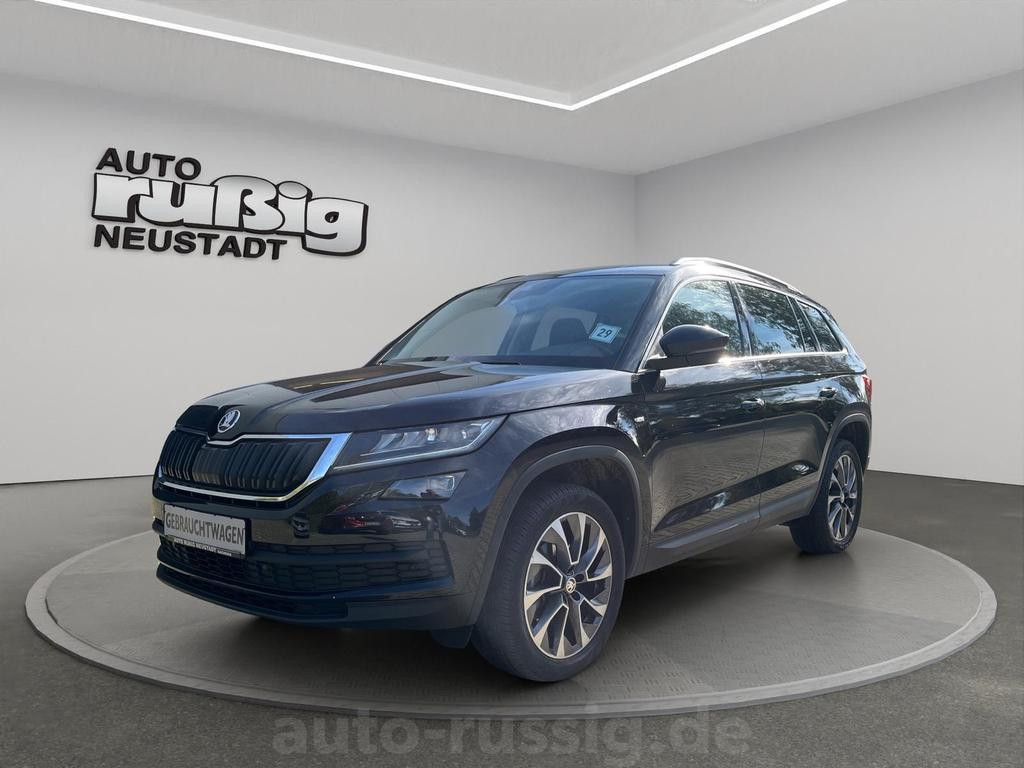 Skoda Kodiaq Drive 2.0 TDI