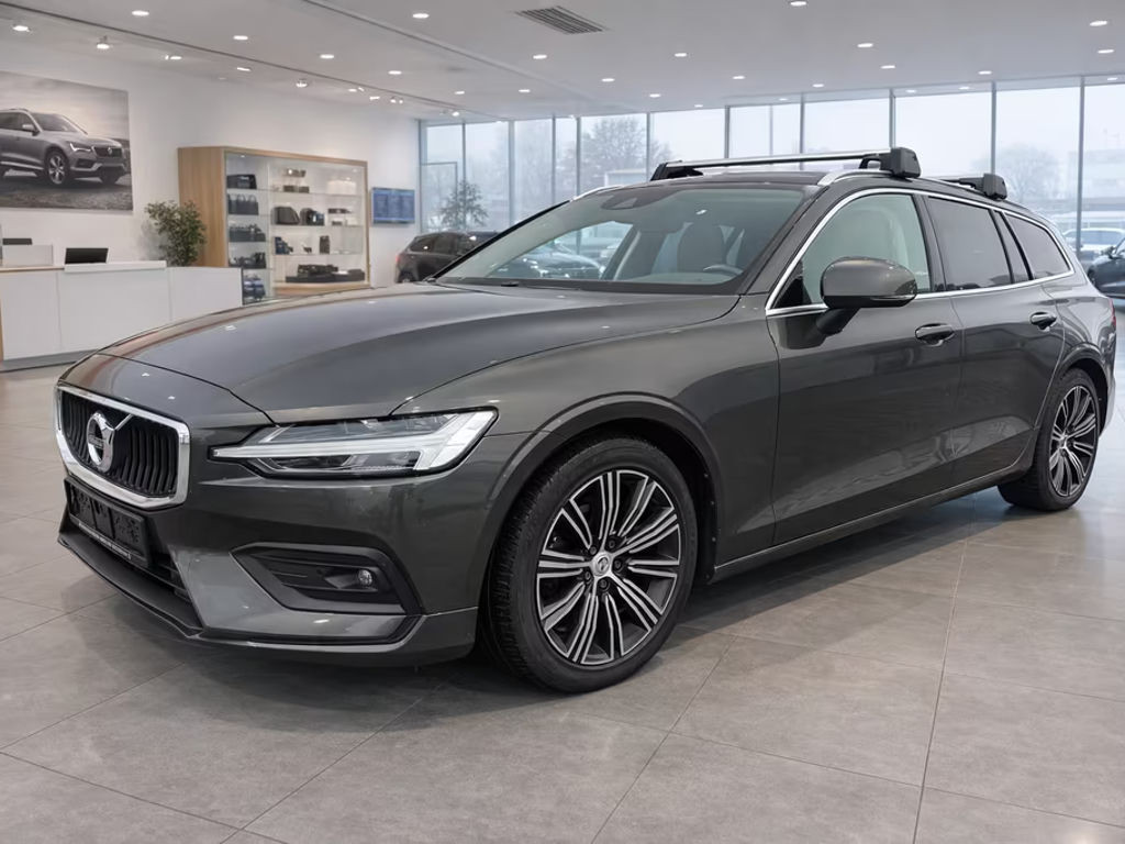 Volvo V60 D3 Momentum
