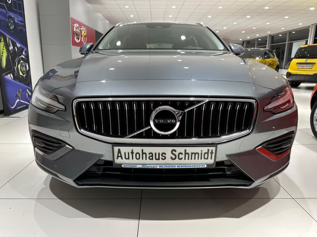 Volvo V60 Inscription