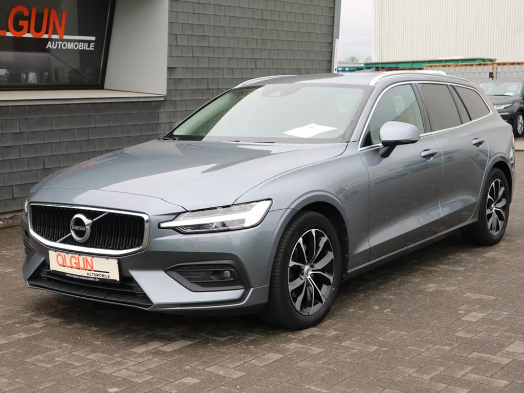 Volvo V60 D3 Momentum