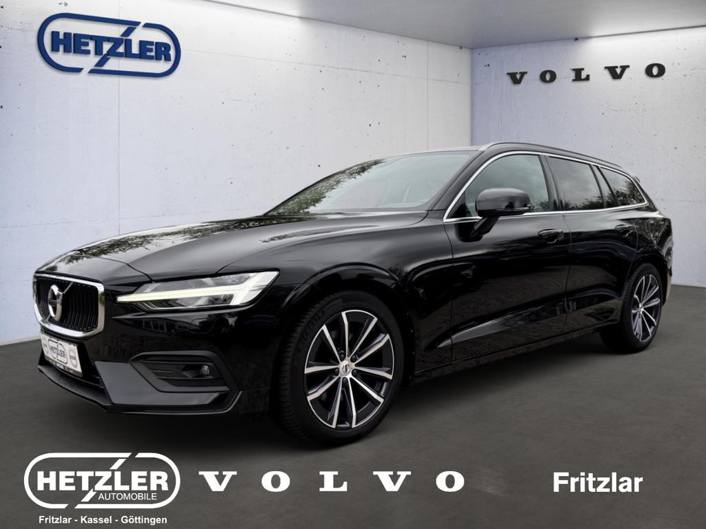 Volvo V60 Momentum