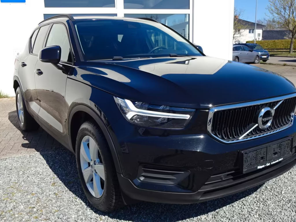 Volvo XC40 Momentum T3 Core