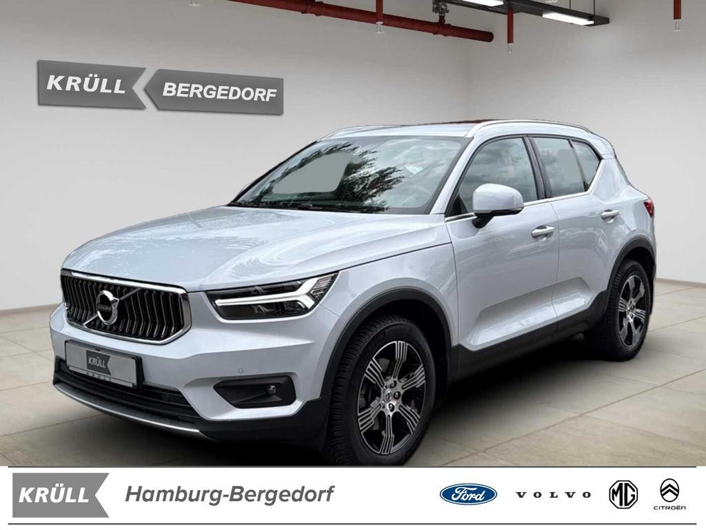 Volvo XC40 Inscription