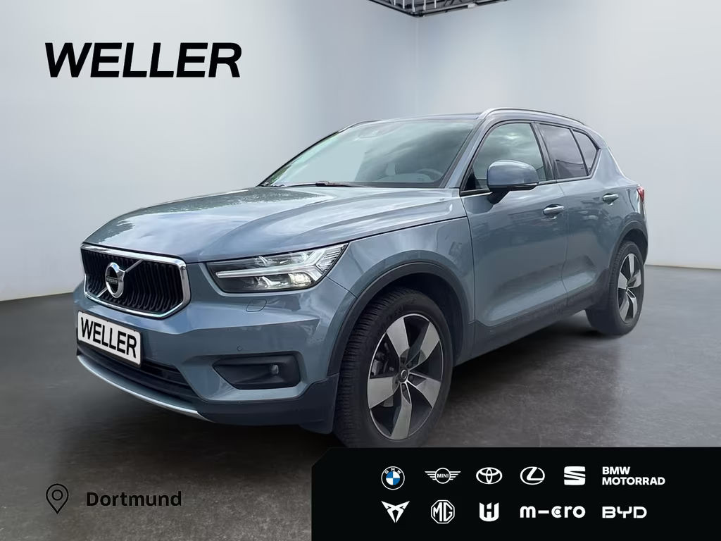 Volvo XC40 Momentum