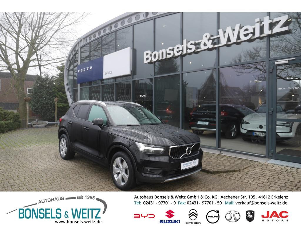 Volvo XC40 Geartronic Momentum T3