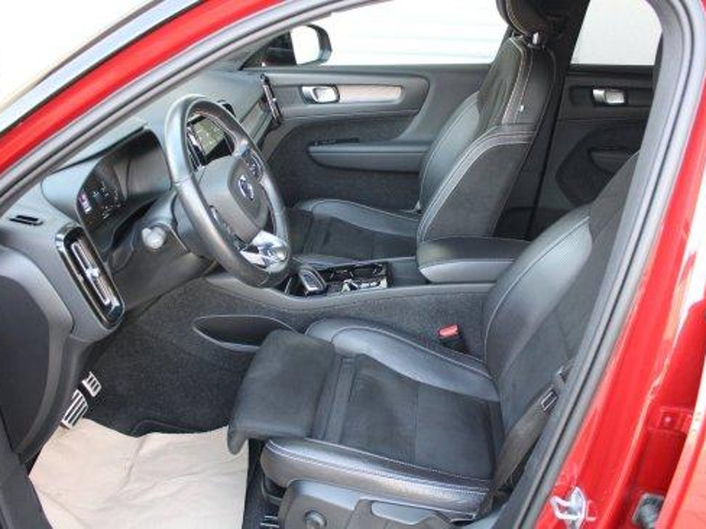 Volvo XC40 T5 Recharge