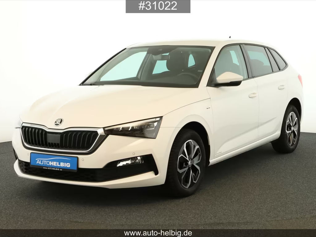 Skoda Scala Drive 1.6 TDI