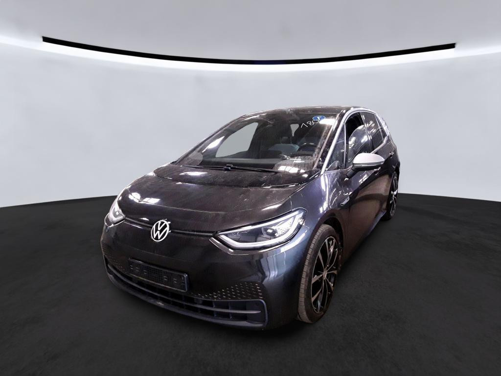 Volkswagen ID.3 Performance IQ.Drive Pro