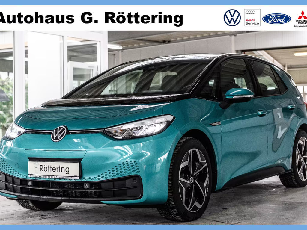 Volkswagen ID.3 Performance Pro
