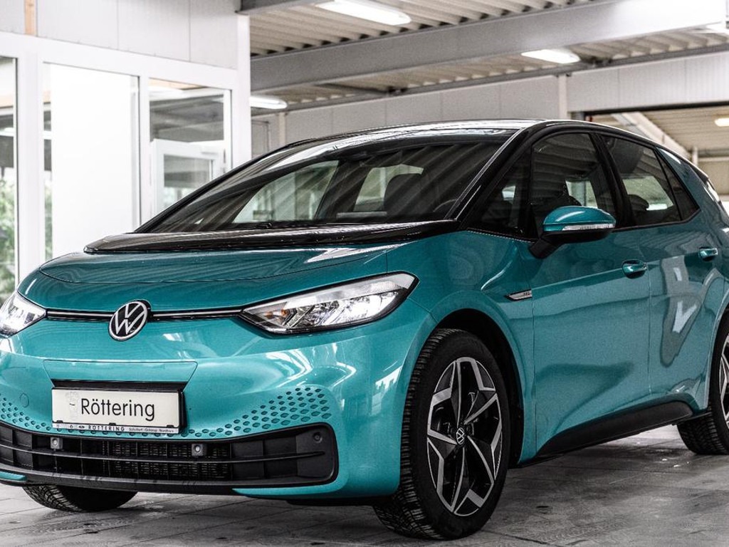 Volkswagen ID.3