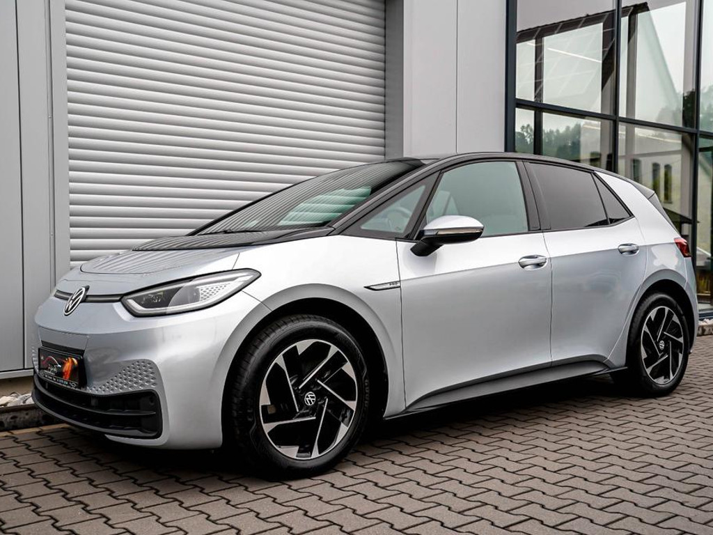 Volkswagen ID.3 Business Performance Pro