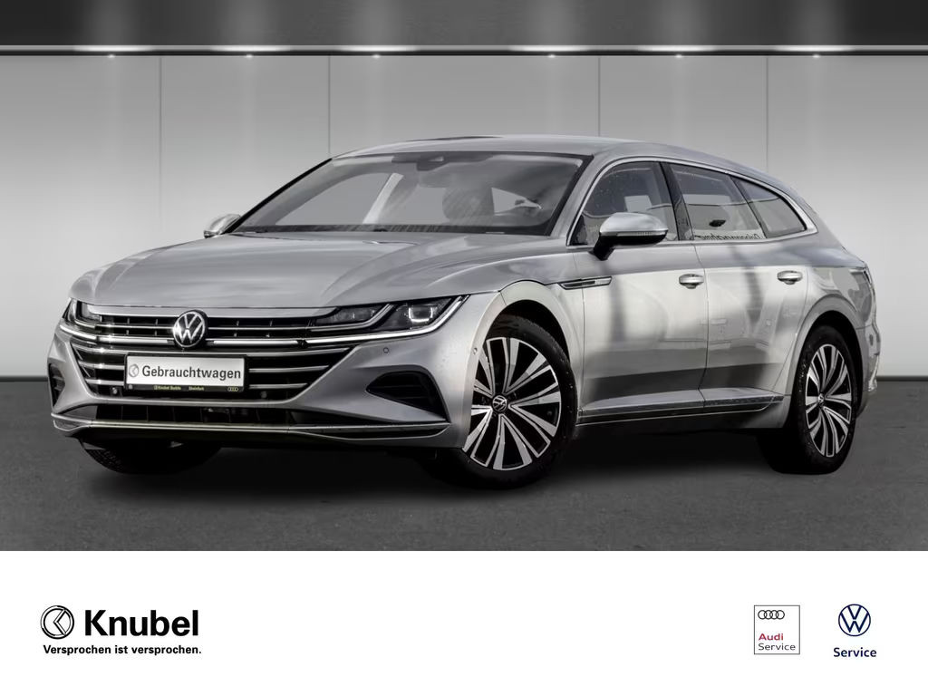 Volkswagen Arteon Shooting Brake DSG 2.0 TDI Elegance Elegance