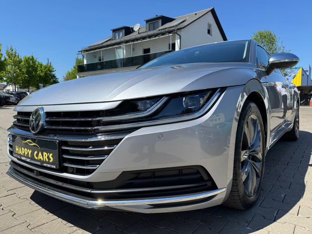 Volkswagen Arteon Elegance Elegance