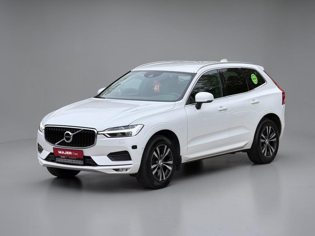 Volvo XC60 AWD Momentum