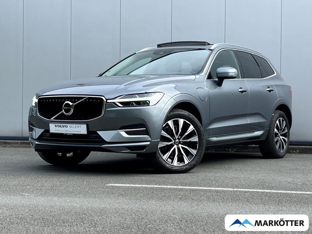 Volvo XC60 AWD Inscription T6 Recharge